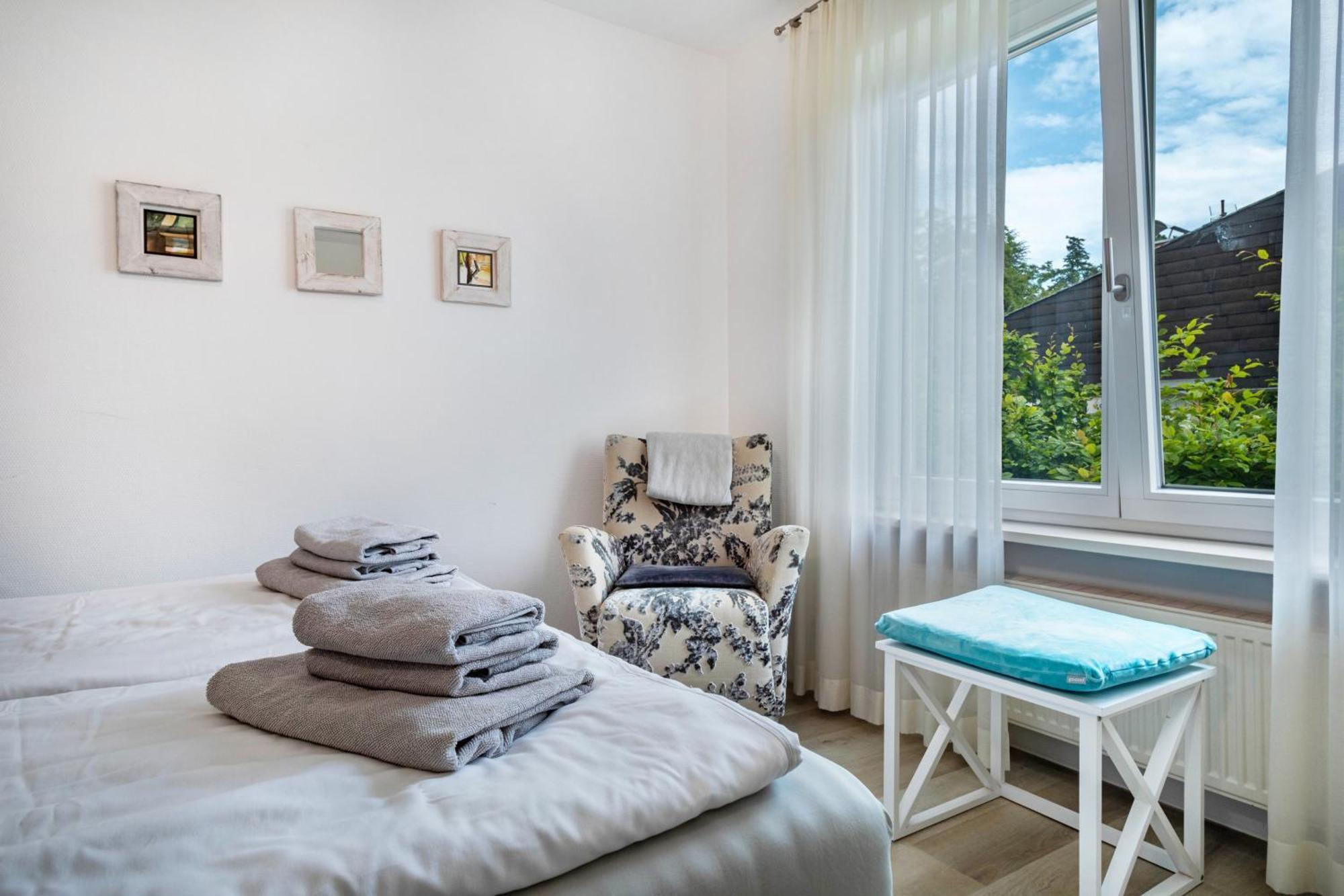 Gaestezimmer Cleo Uhldingen-Mühlhofen Exterior foto